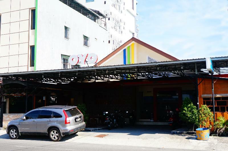 Hotel Belitong Belitung Esterno foto