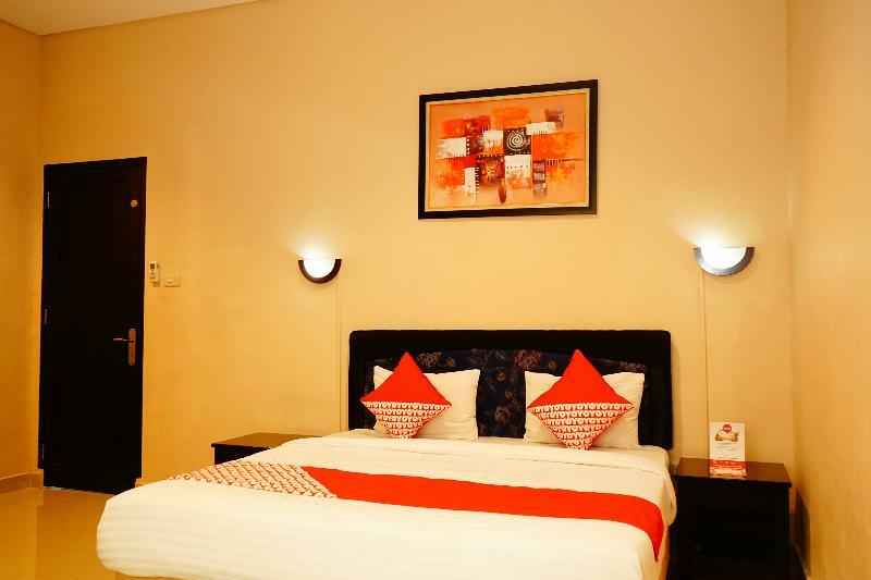 Hotel Belitong Belitung Esterno foto
