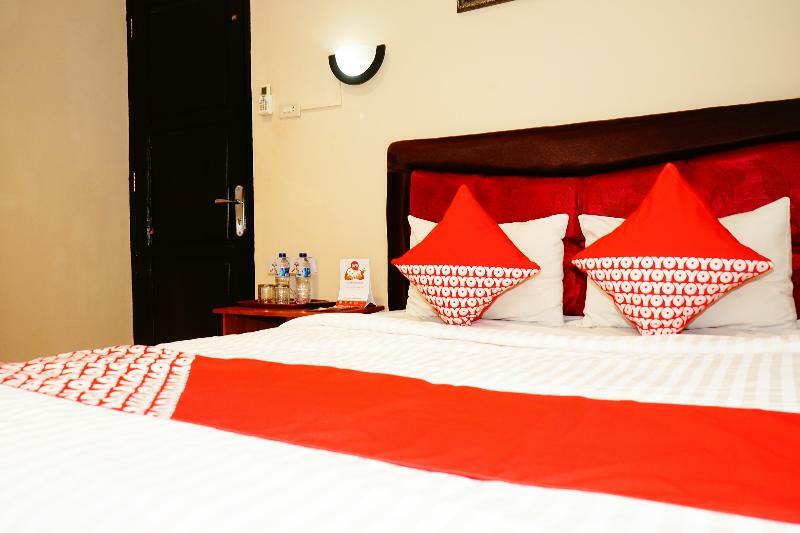 Hotel Belitong Belitung Esterno foto